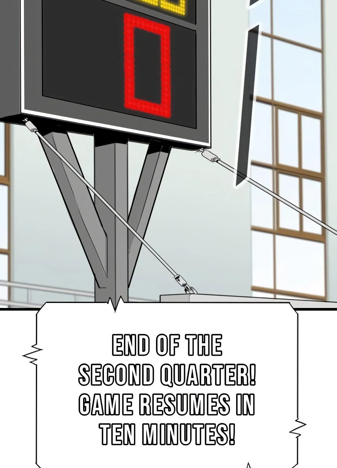 Upset Chapter 14 page 47 - 