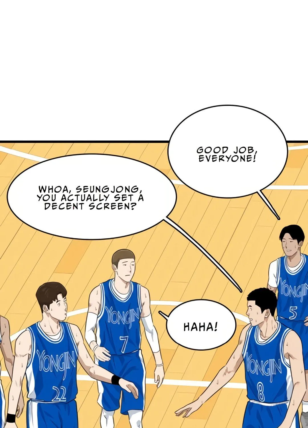 Upset Chapter 14 page 49 - 