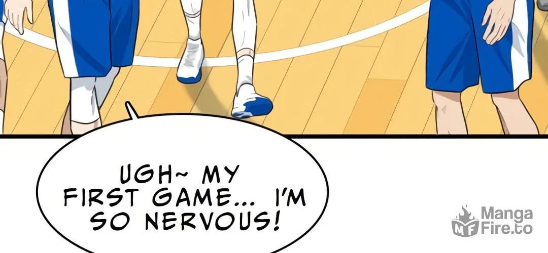 Upset Chapter 14 page 50 - 