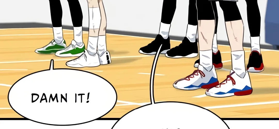 Upset Chapter 14 page 52 - 