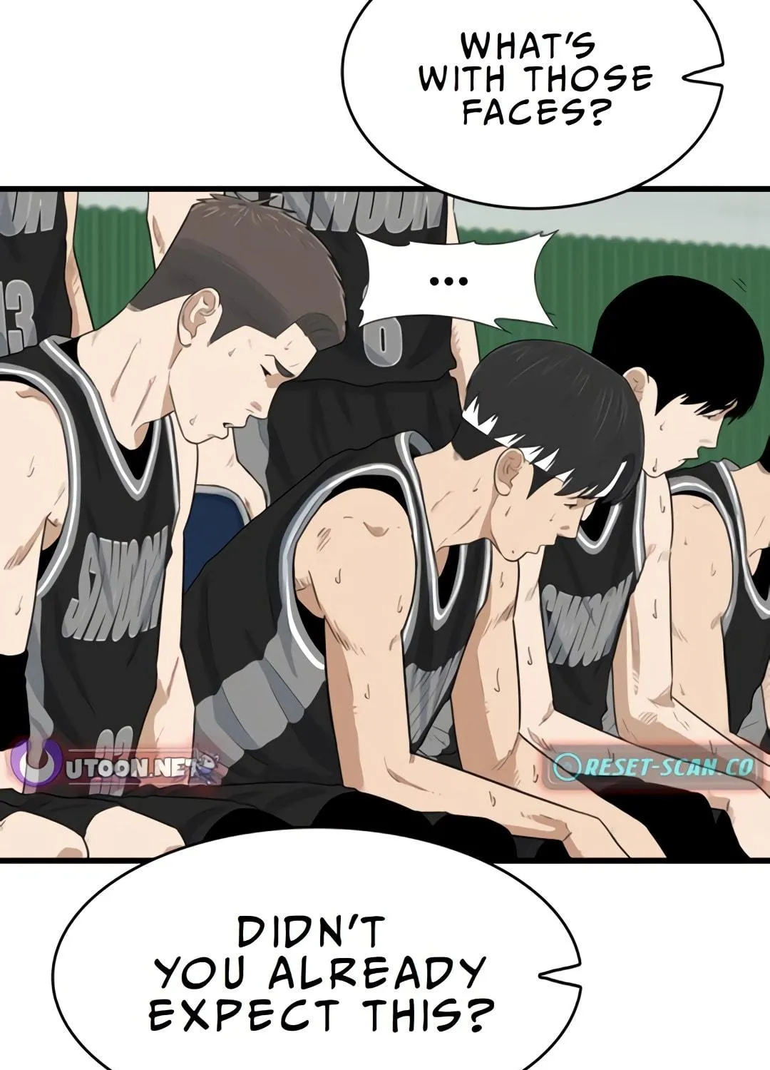 Upset Chapter 14 page 59 - 