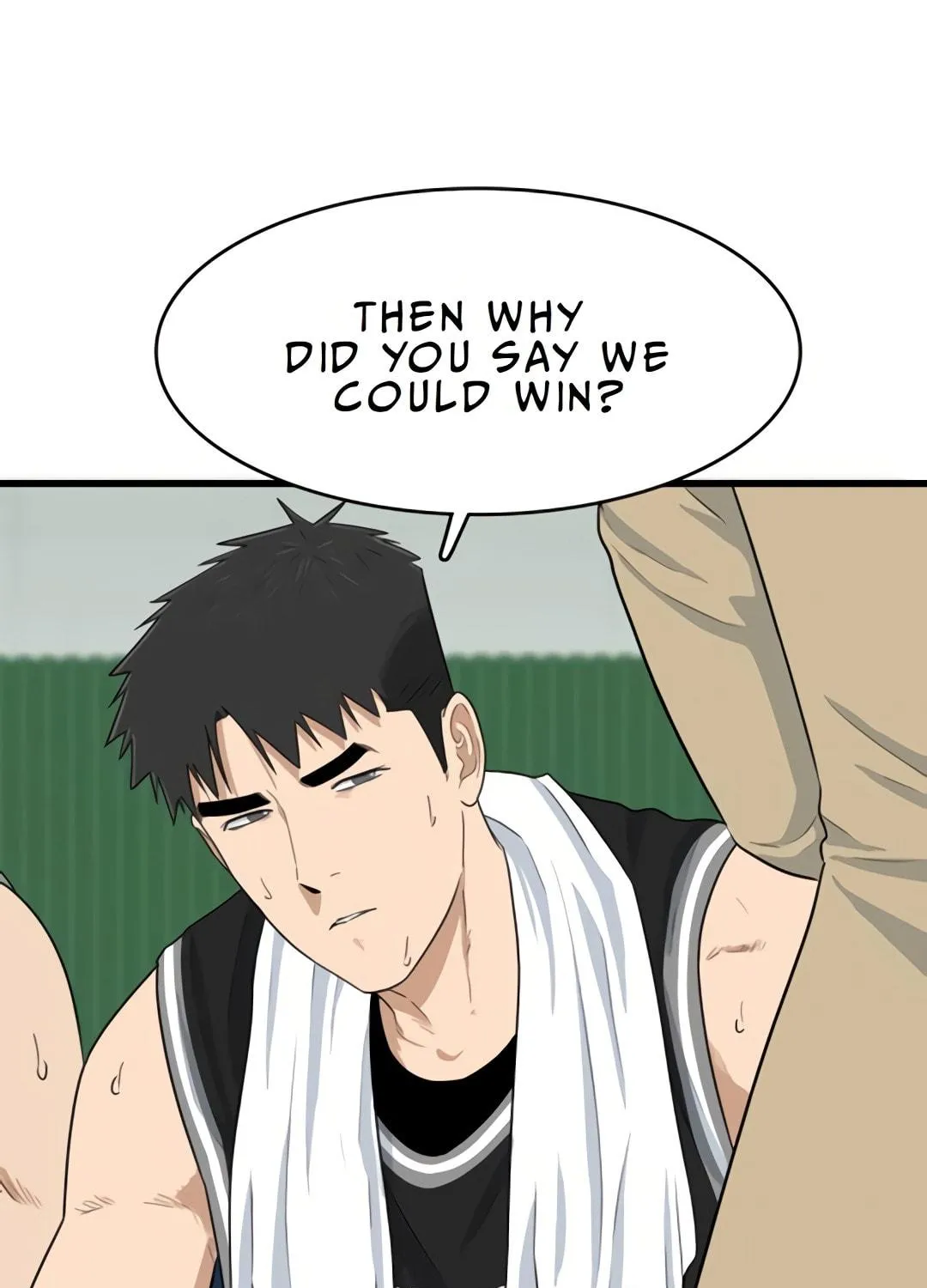 Upset Chapter 14 page 65 - 