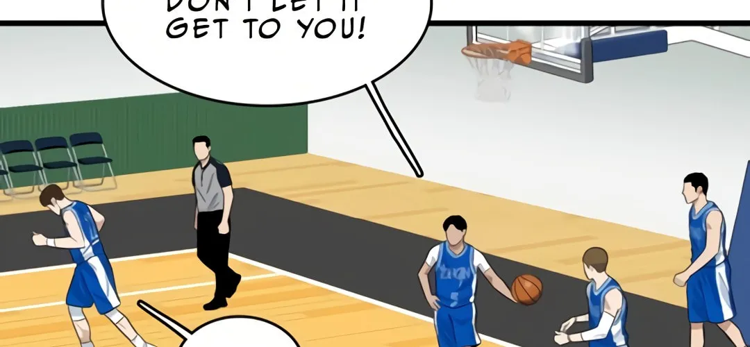 Upset Chapter 14 page 8 - 