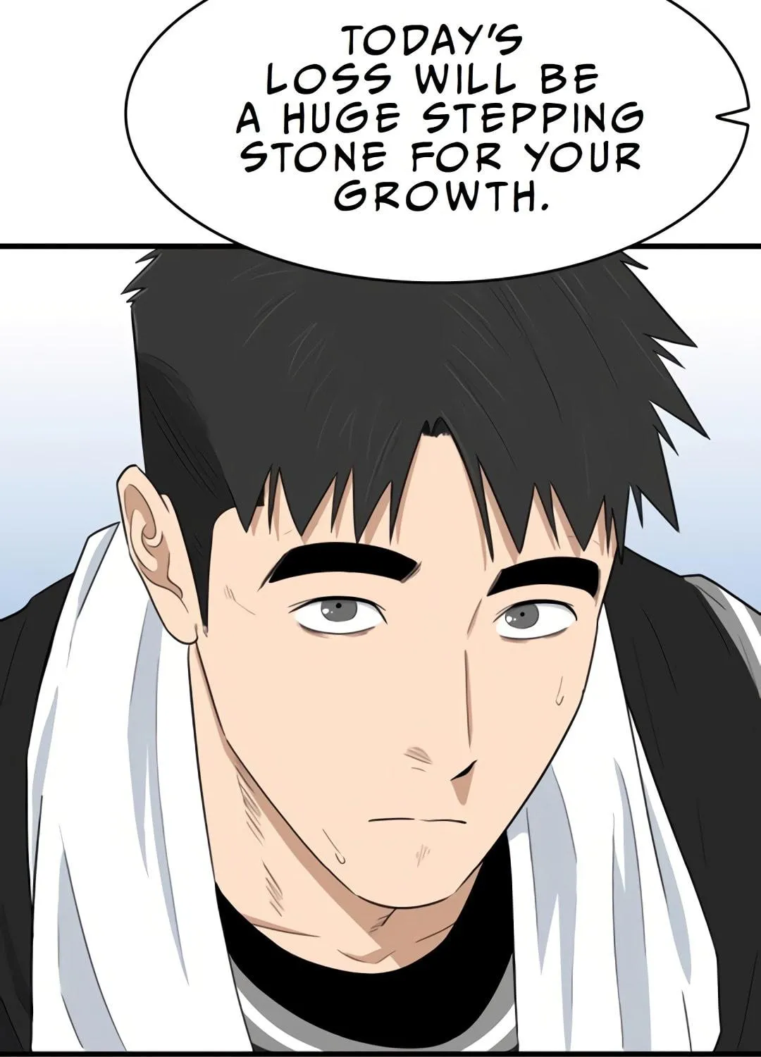 Upset Chapter 14 page 71 - 