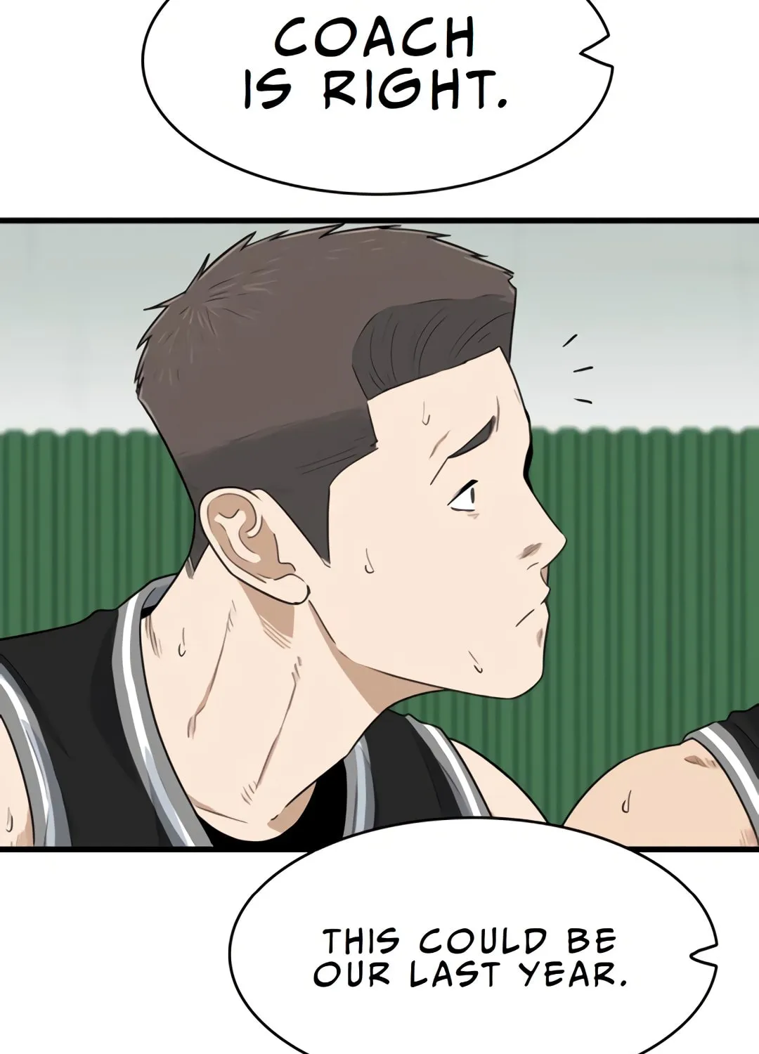 Upset Chapter 14 page 73 - 