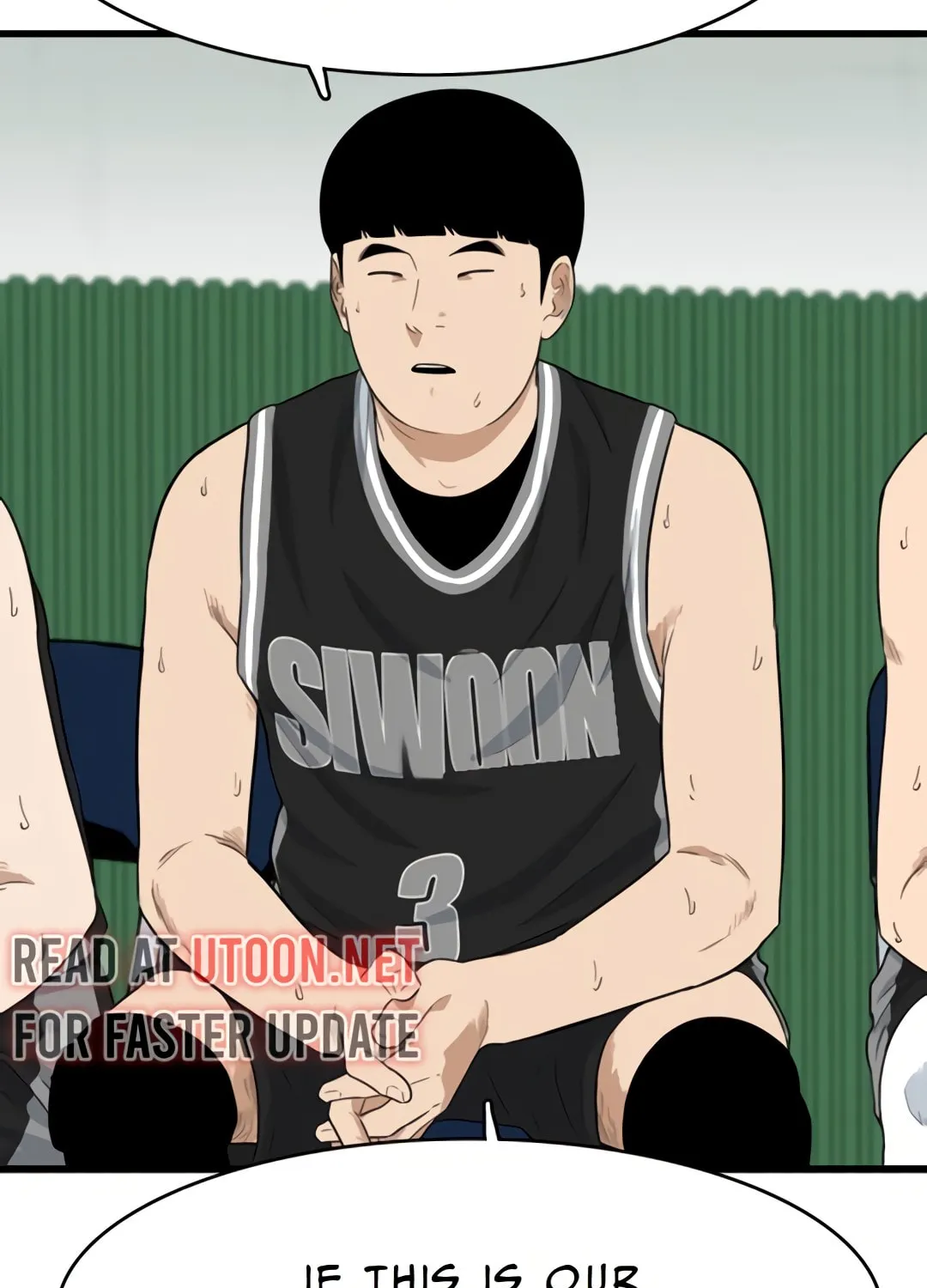 Upset Chapter 14 page 75 - 
