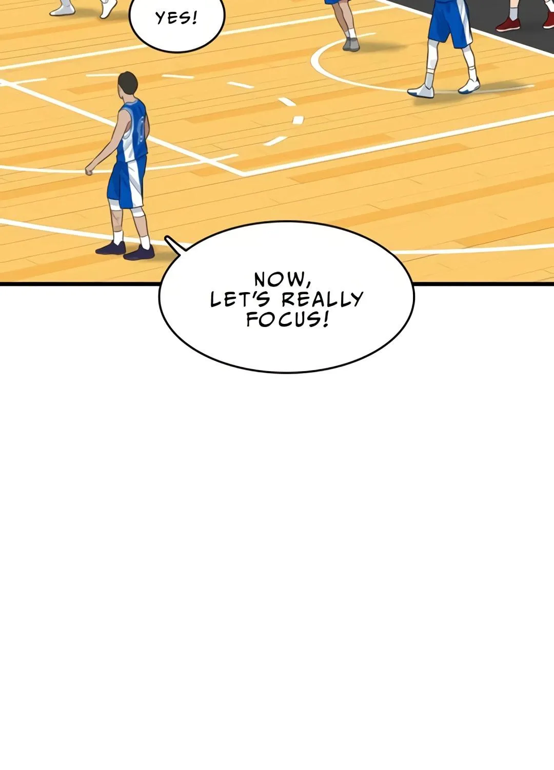 Upset Chapter 14 page 9 - 