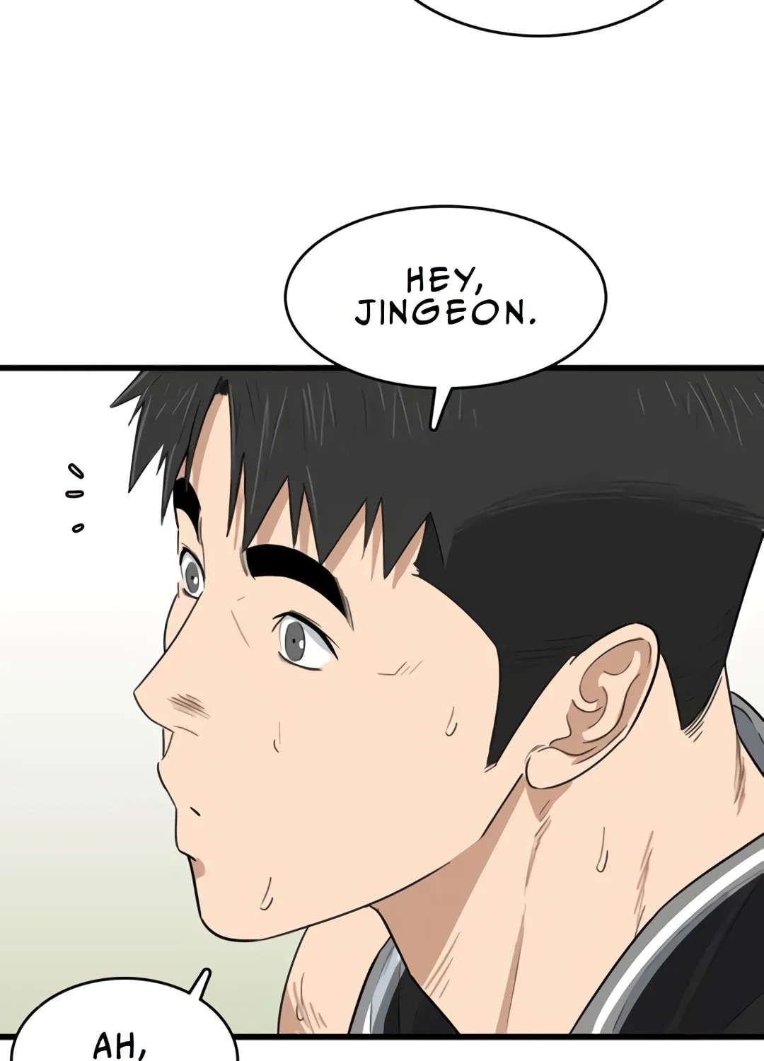 Upset Chapter 14 page 93 - 