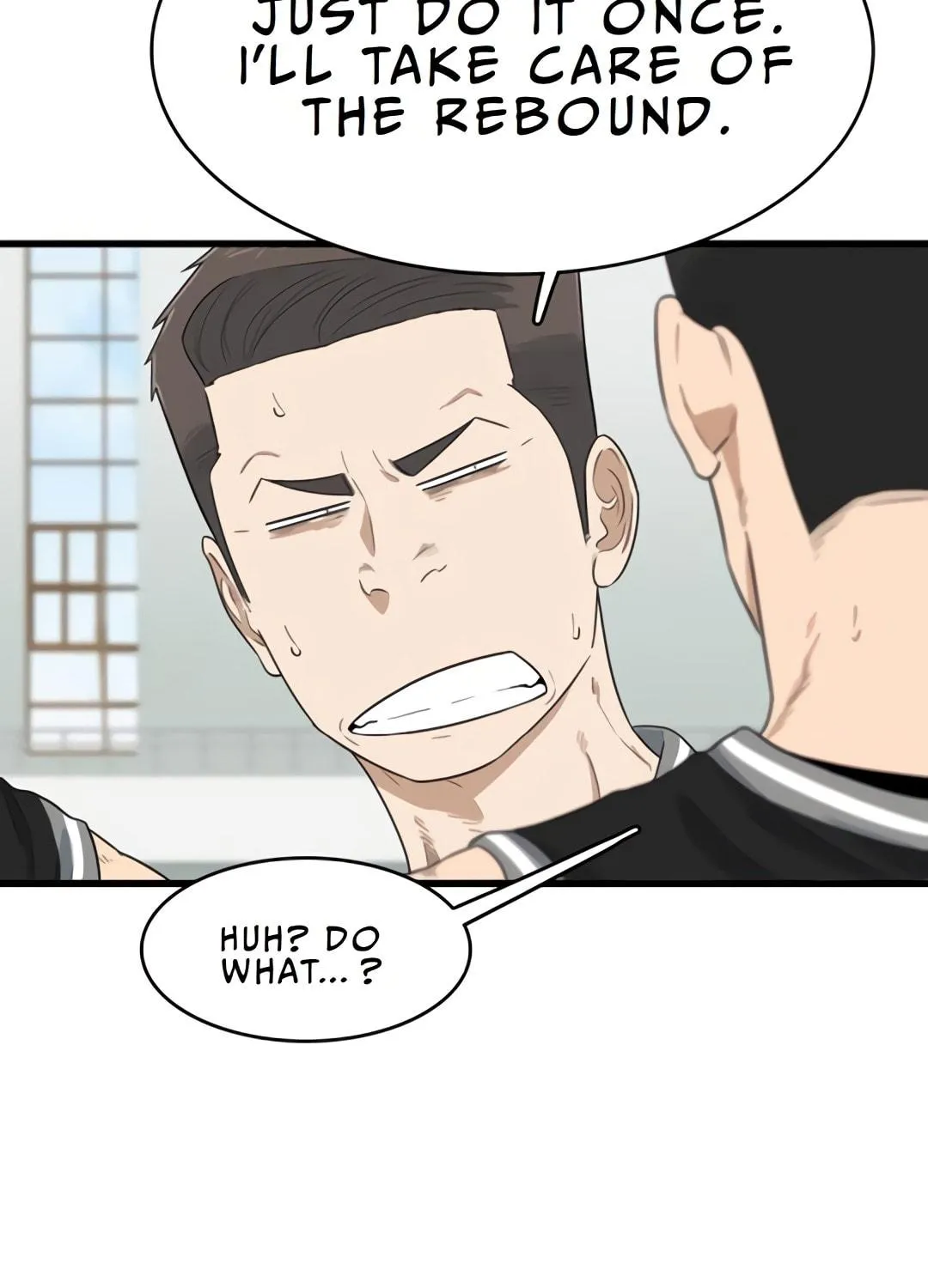 Upset Chapter 14 page 95 - 