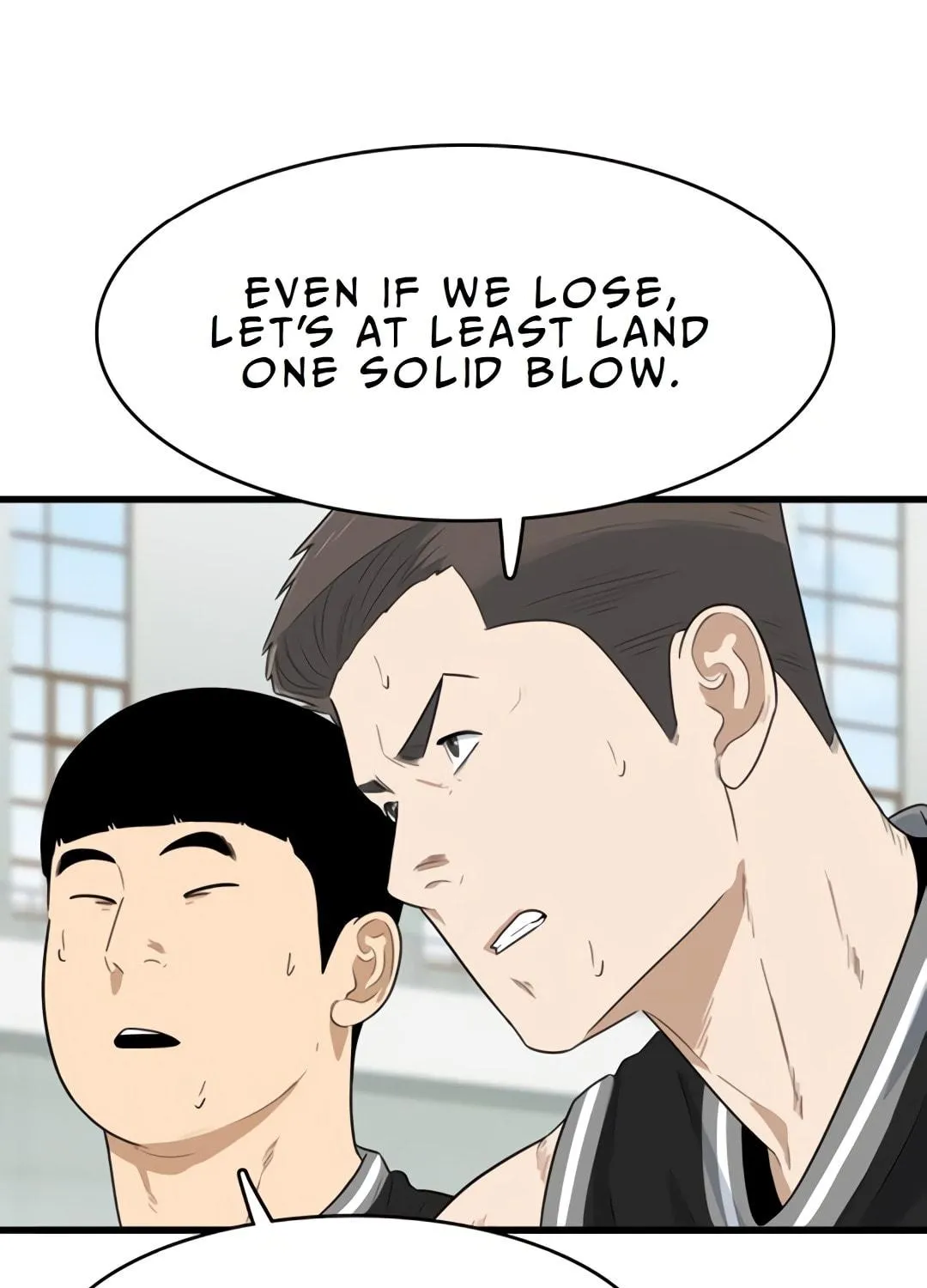 Upset Chapter 14 page 99 - 