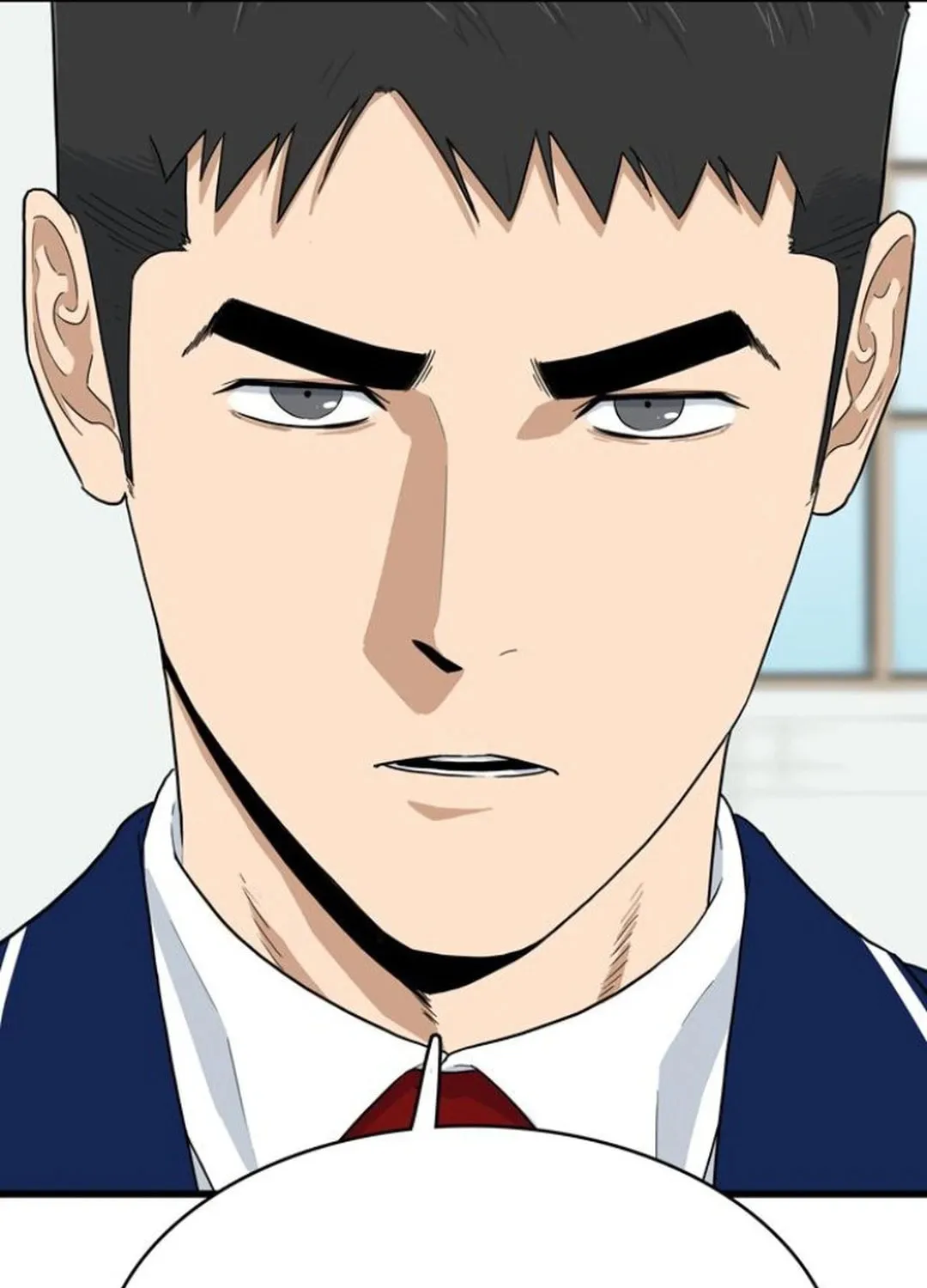 Upset Chapter 2 page 104 - 