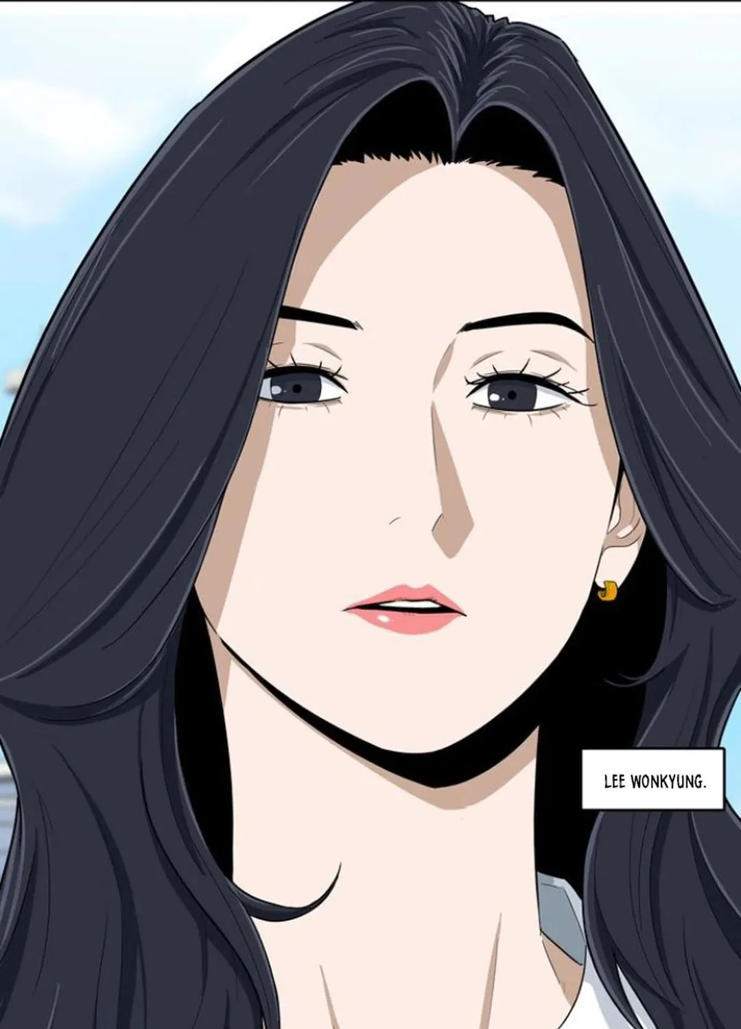 Upset Chapter 2 page 15 - 