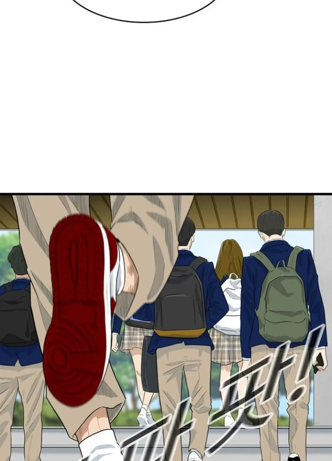 Upset Chapter 2 page 22 - 