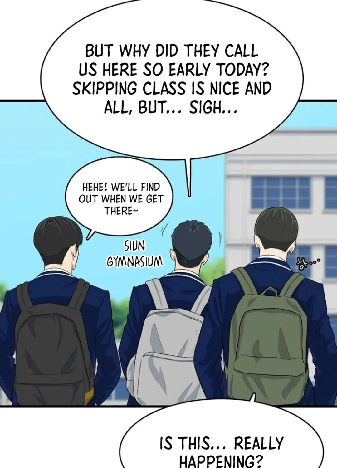 Upset Chapter 2 page 28 - 