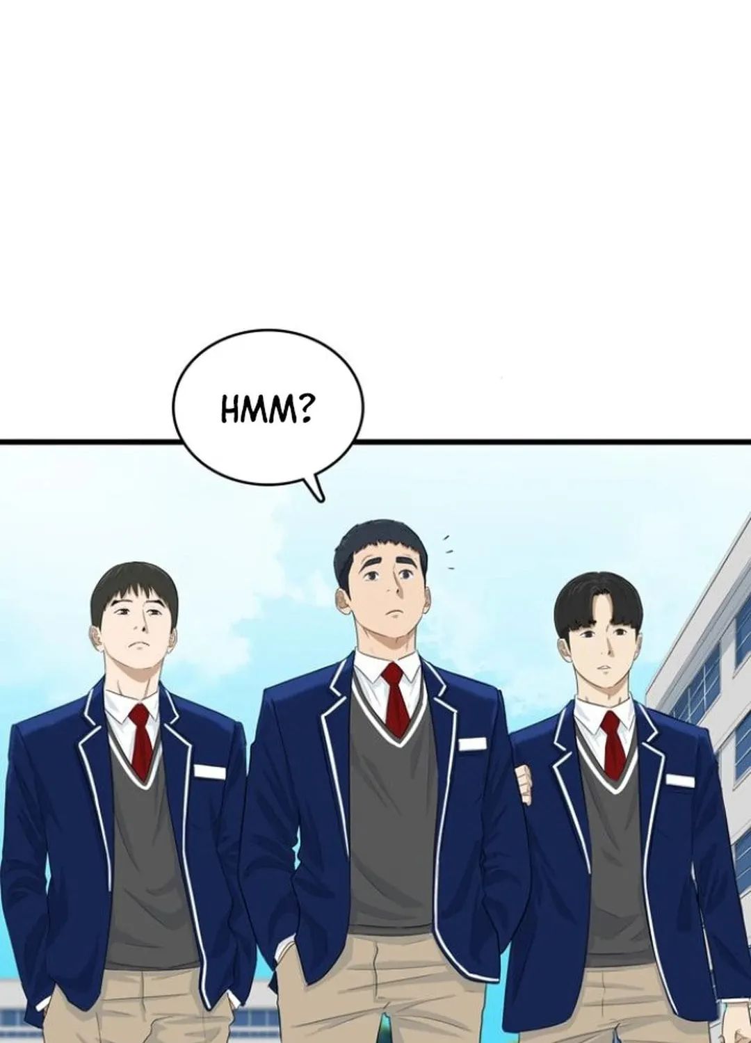 Upset Chapter 2 page 33 - 