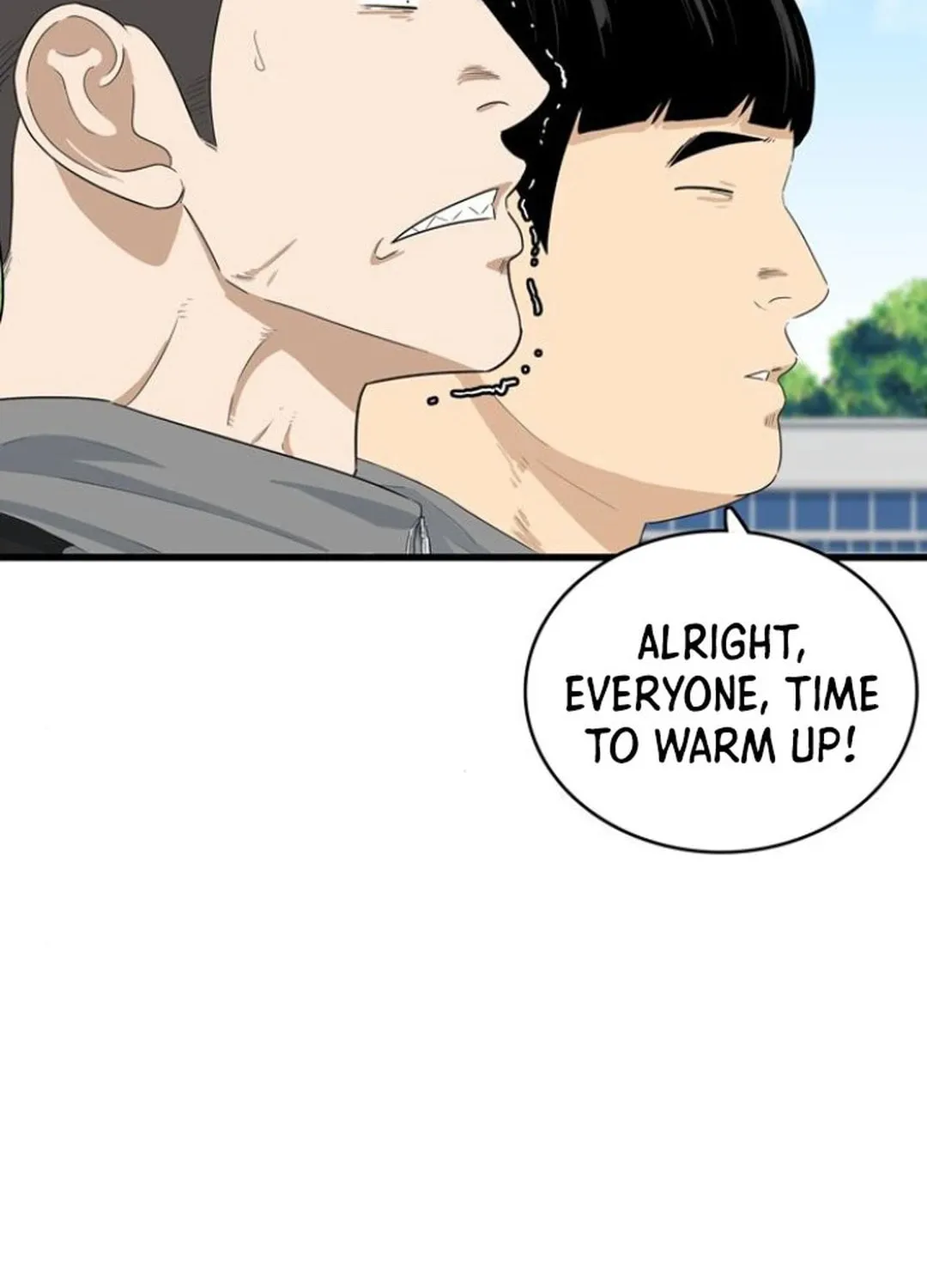 Upset Chapter 2 page 38 - 