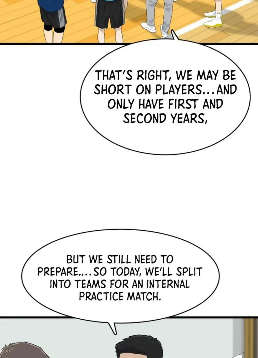 Upset Chapter 2 page 46 - 