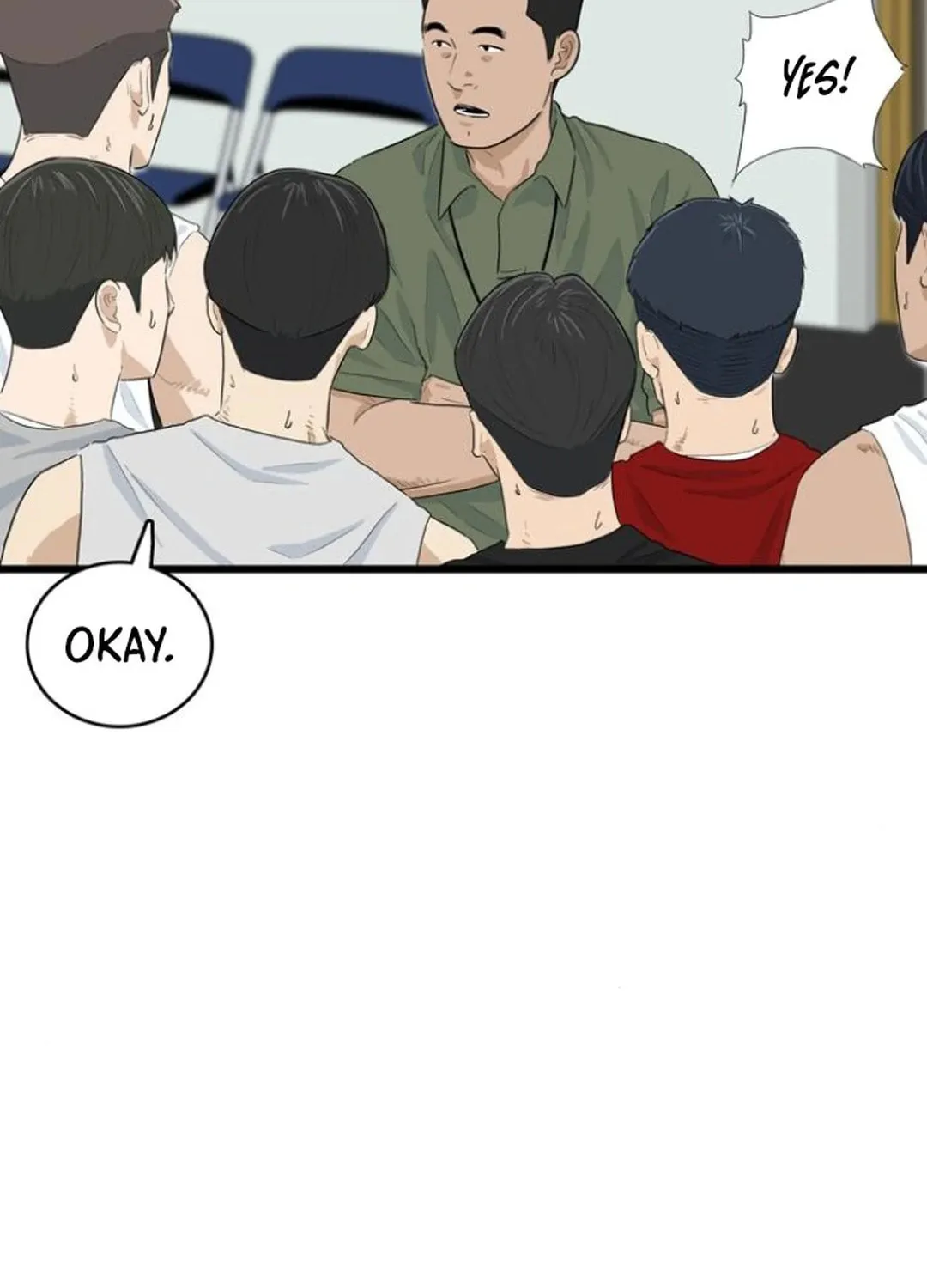 Upset Chapter 2 page 47 - 