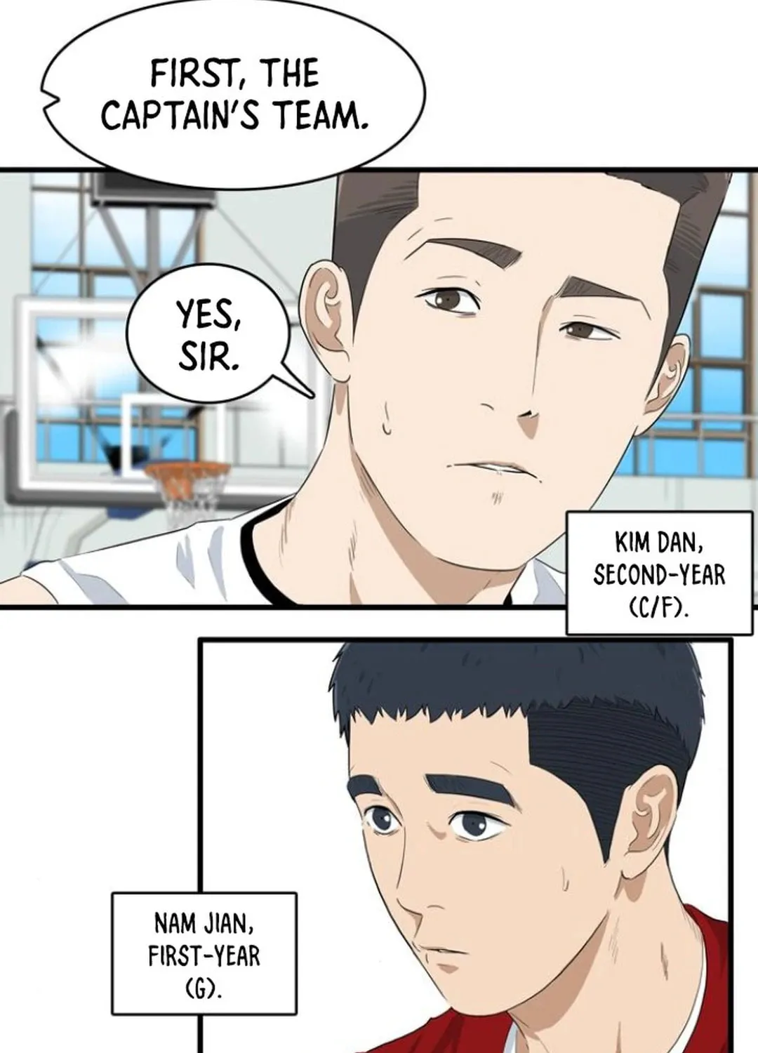 Upset Chapter 2 page 49 - 