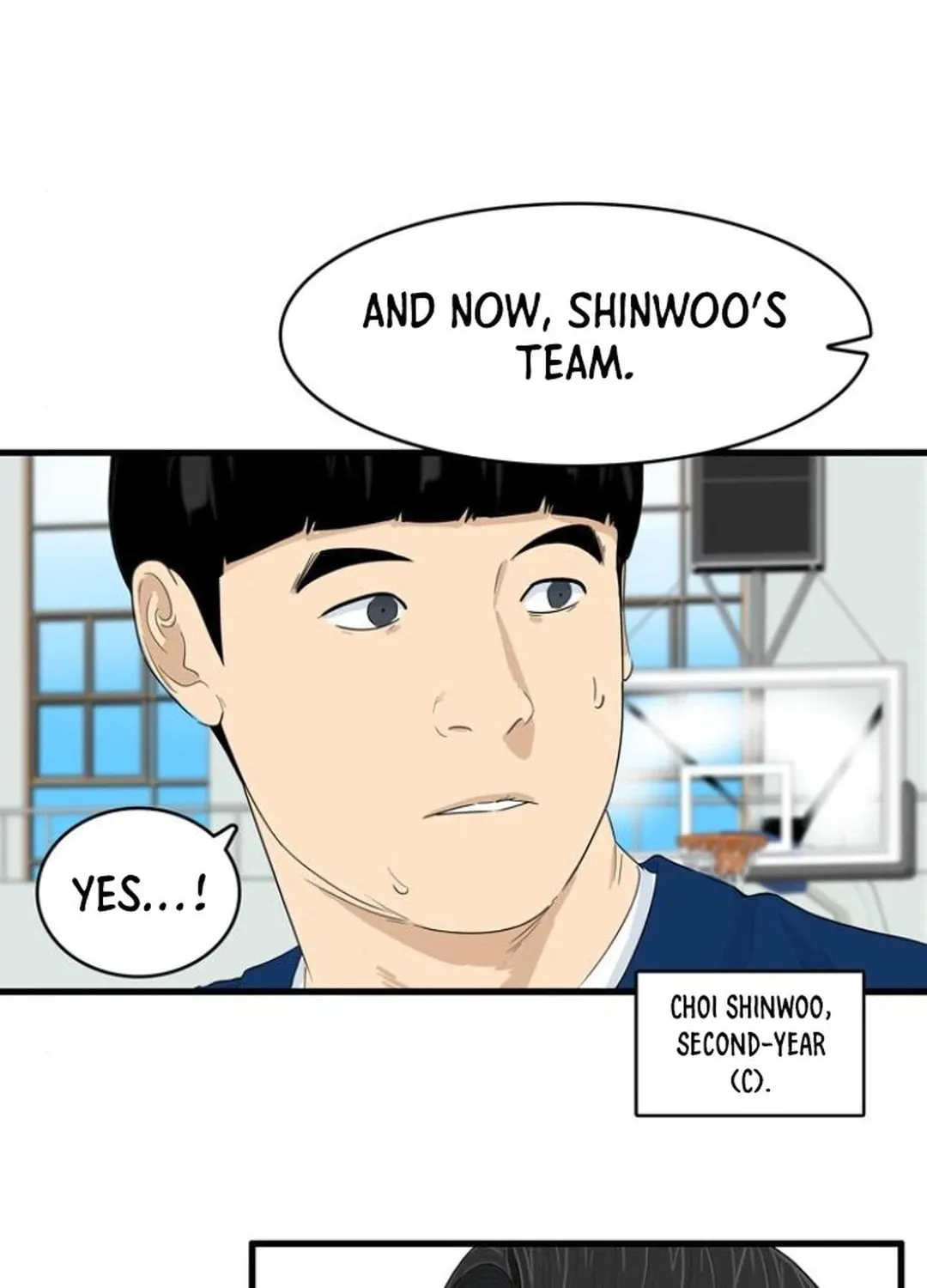 Upset Chapter 2 page 52 - 