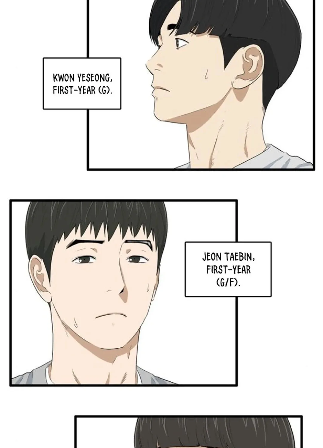 Upset Chapter 2 page 53 - 