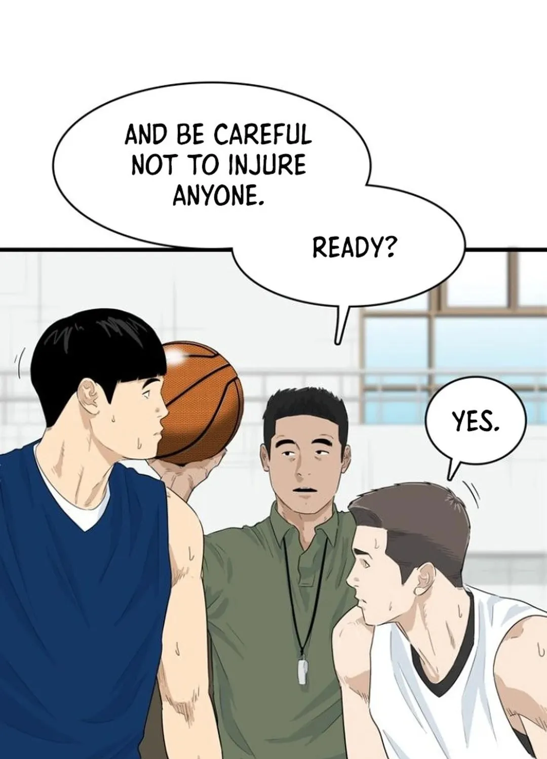 Upset Chapter 2 page 57 - 