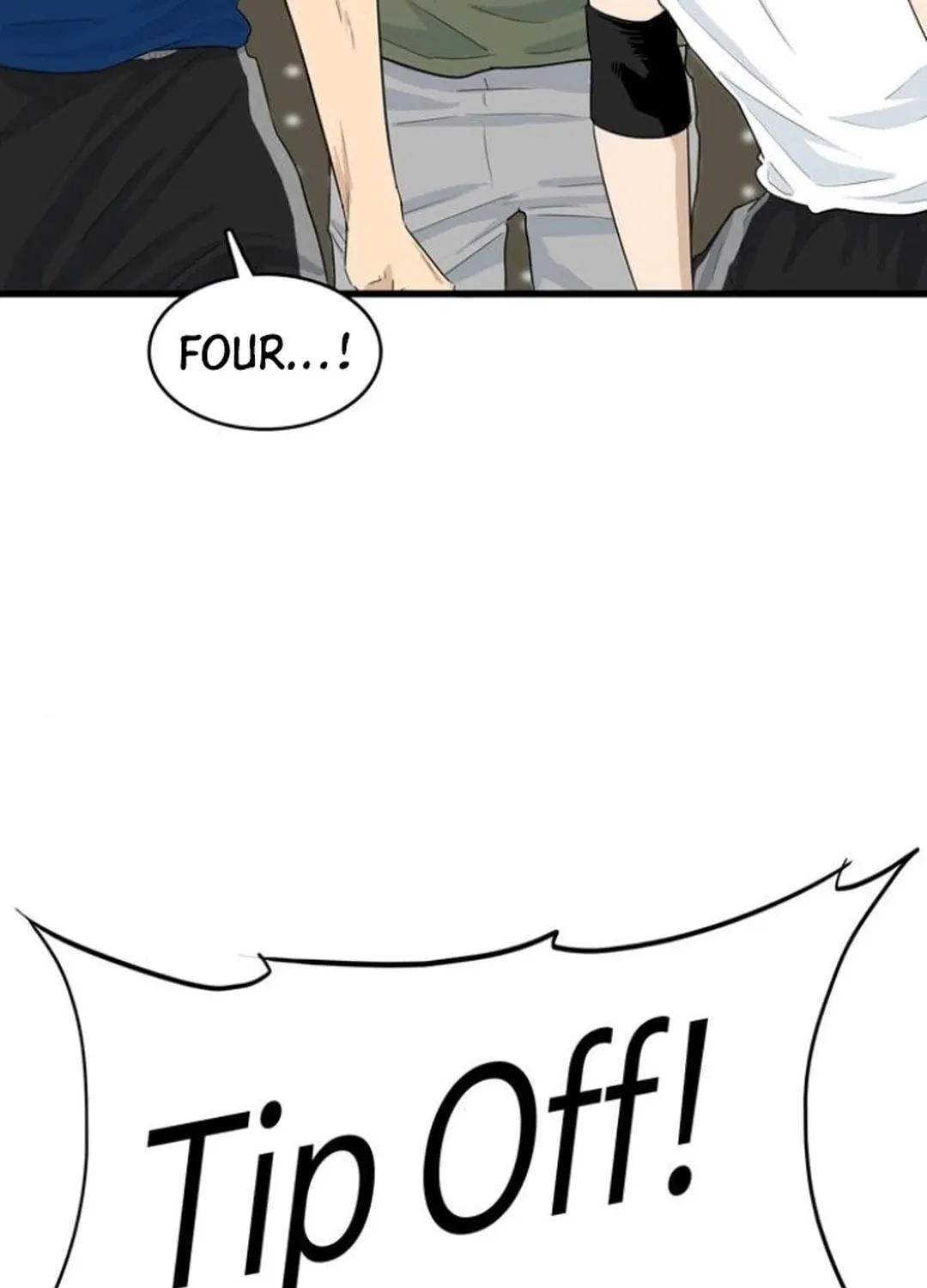 Upset Chapter 2 page 58 - 