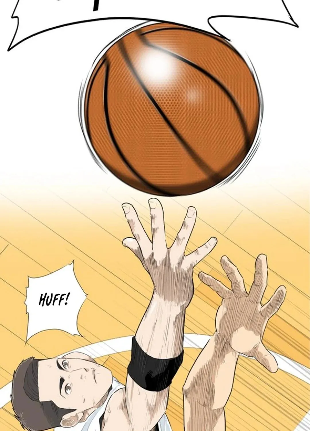 Upset Chapter 2 page 59 - 