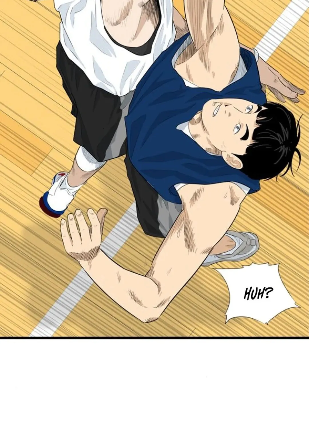 Upset Chapter 2 page 60 - 