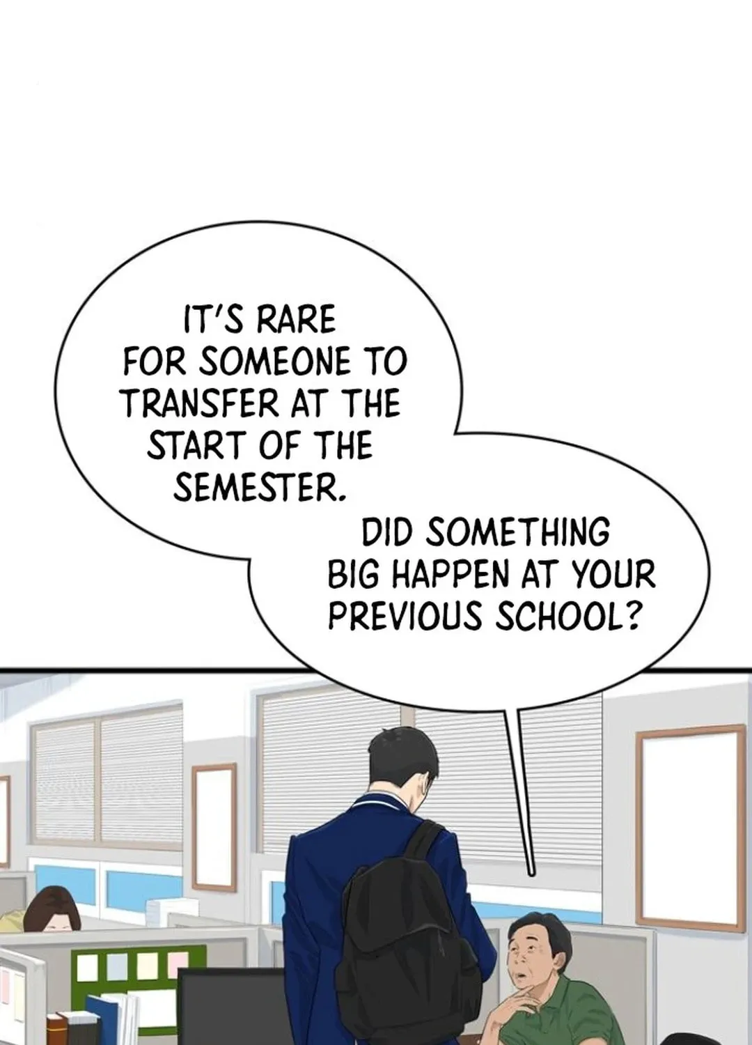 Upset Chapter 2 page 63 - 