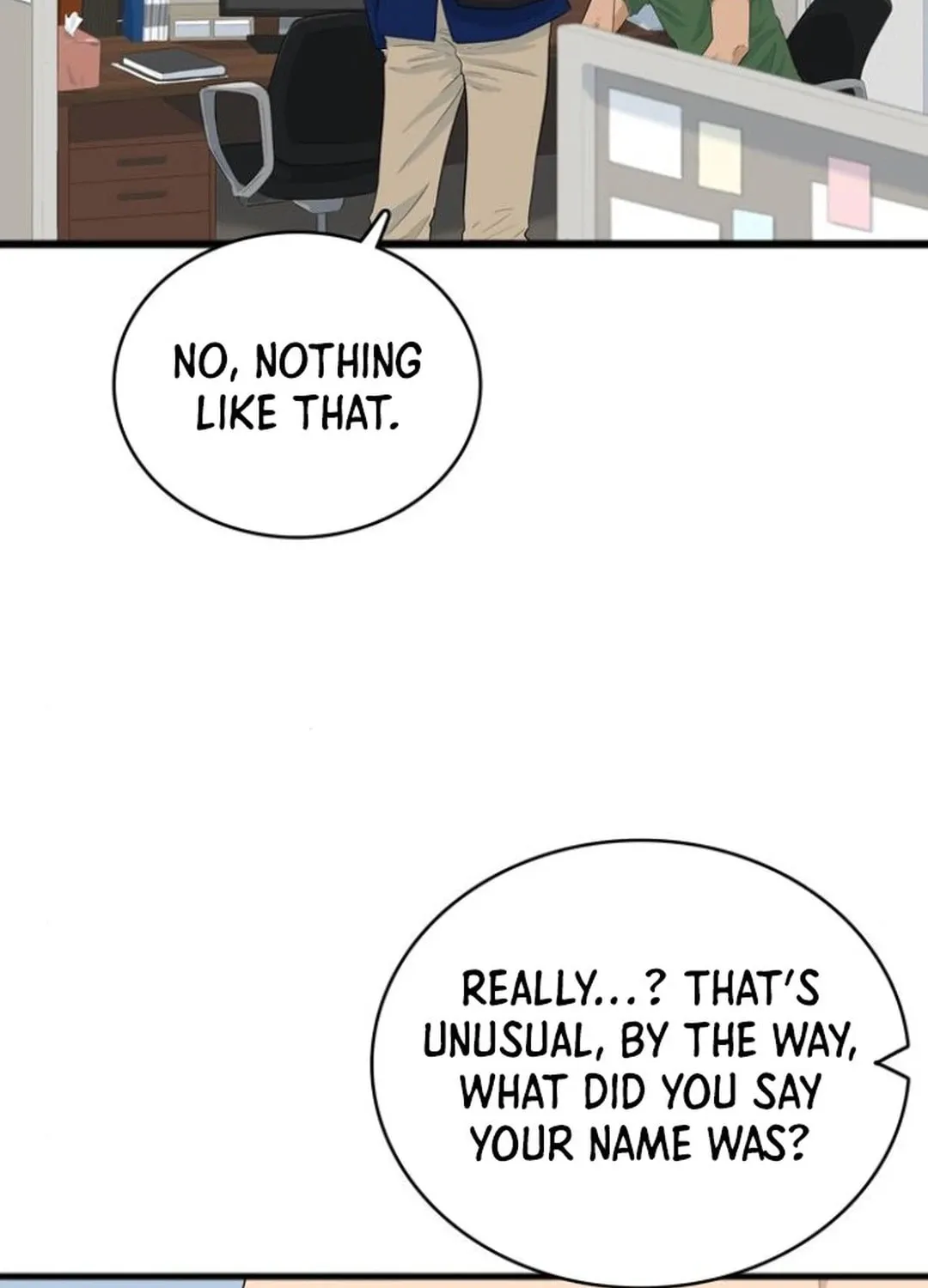 Upset Chapter 2 page 64 - 