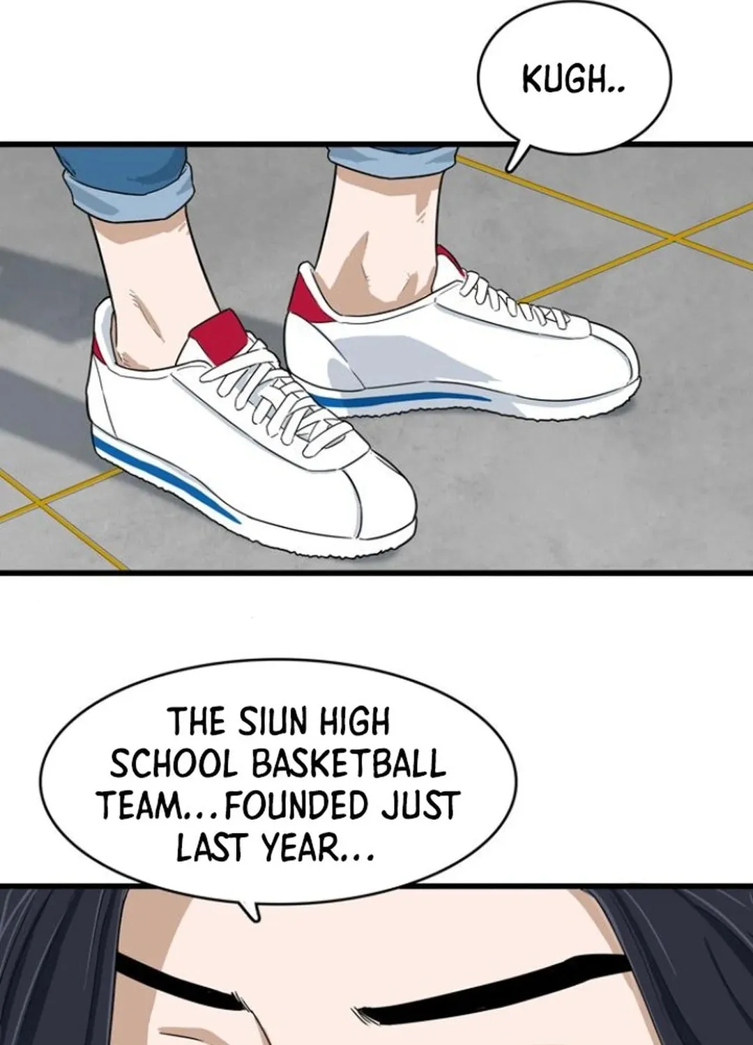 Upset Chapter 2 page 69 - 