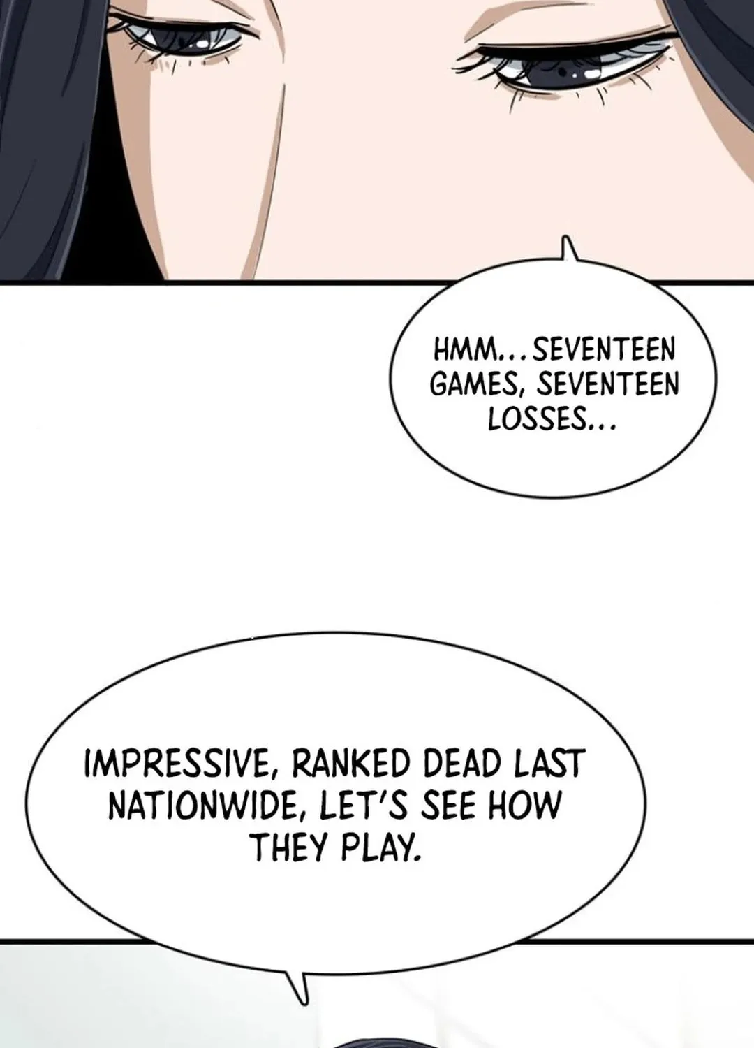 Upset Chapter 2 page 70 - 