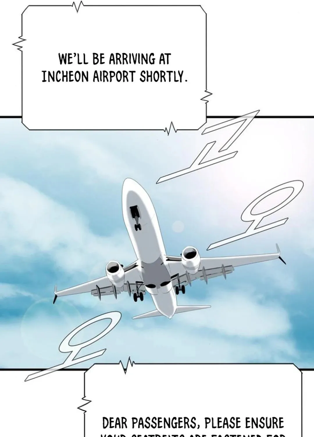 Upset Chapter 2 page 8 - 