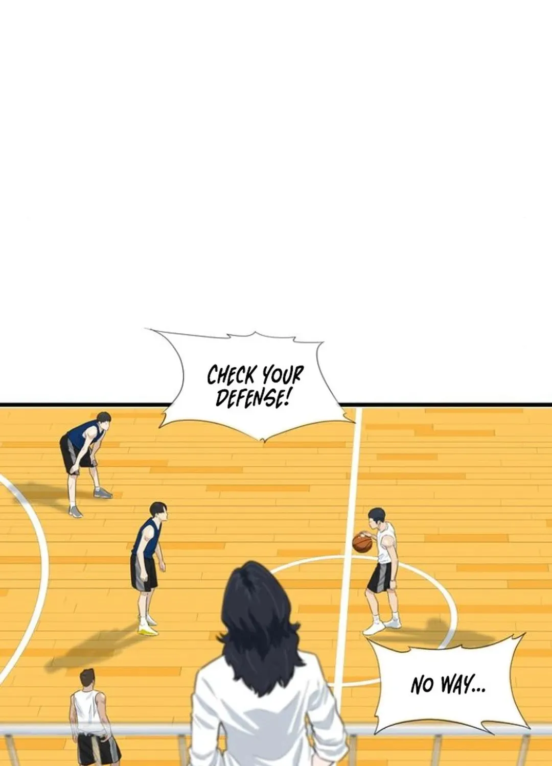 Upset Chapter 2 page 72 - 