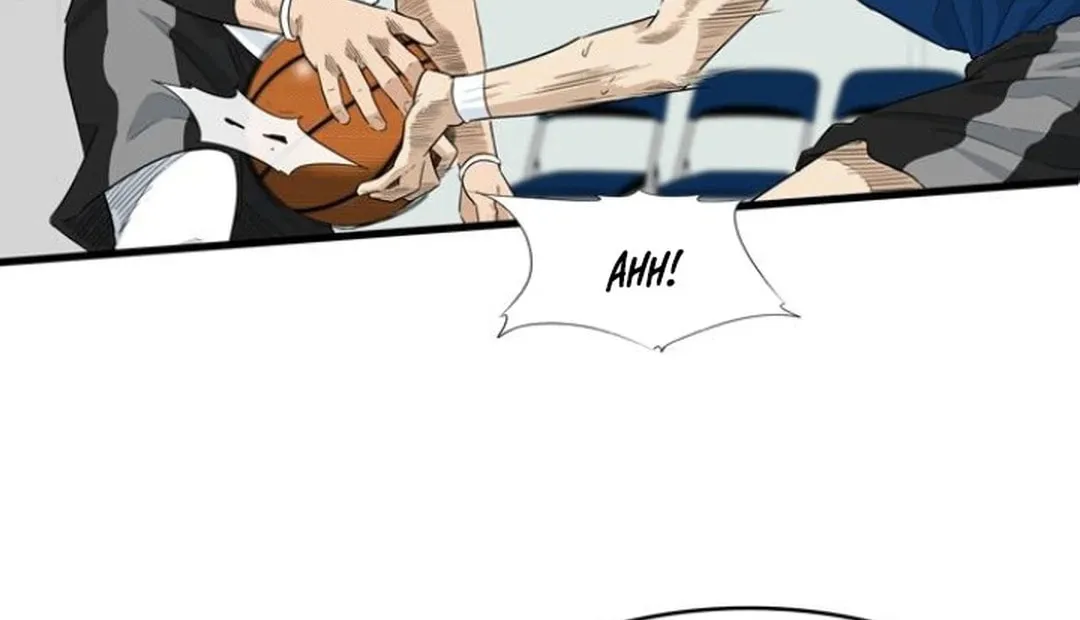 Upset Chapter 2 page 75 - 