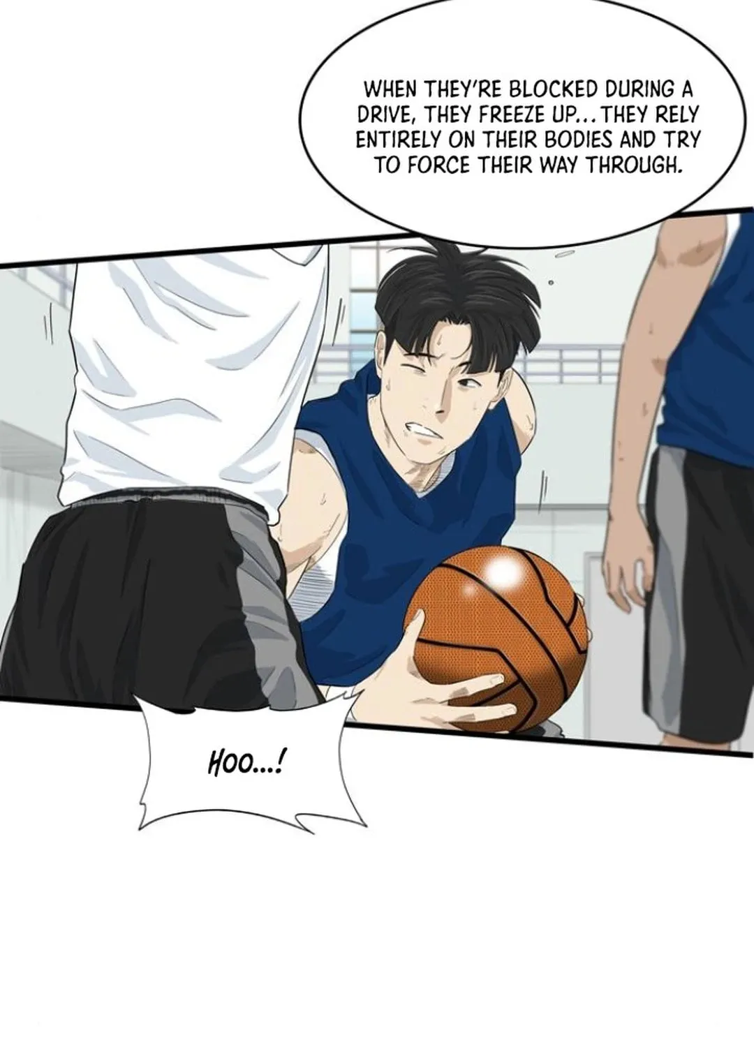 Upset Chapter 2 page 76 - 
