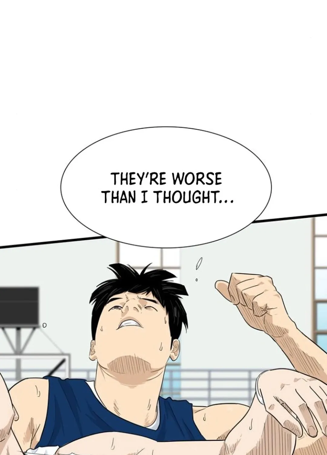 Upset Chapter 2 page 78 - 