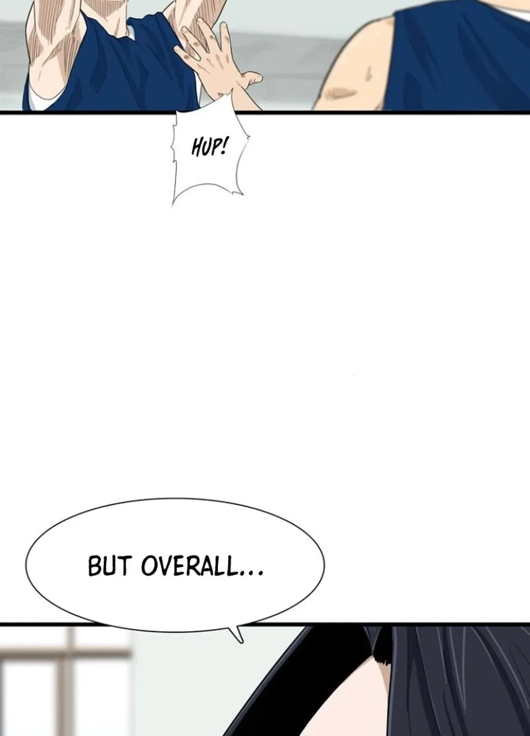 Upset Chapter 2 page 80 - 