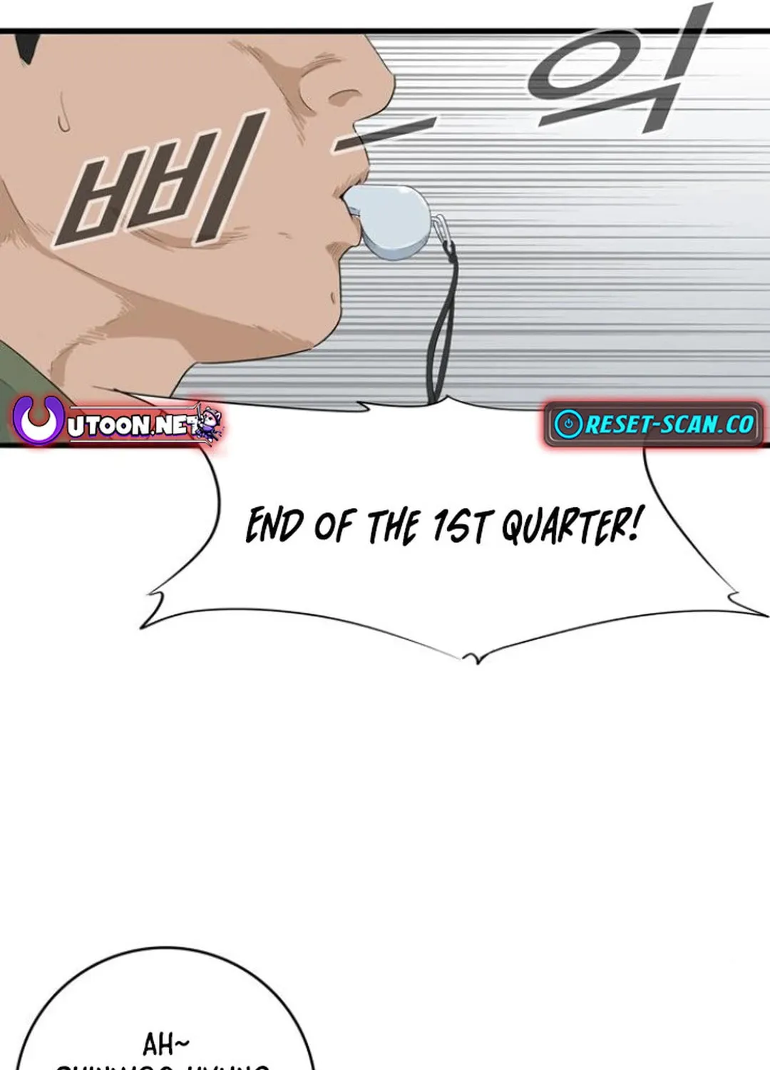 Upset Chapter 2 page 83 - 