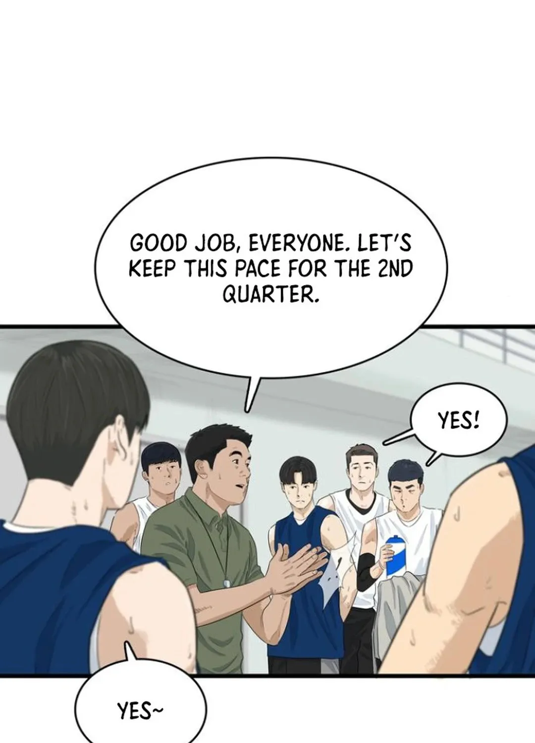 Upset Chapter 2 page 85 - 