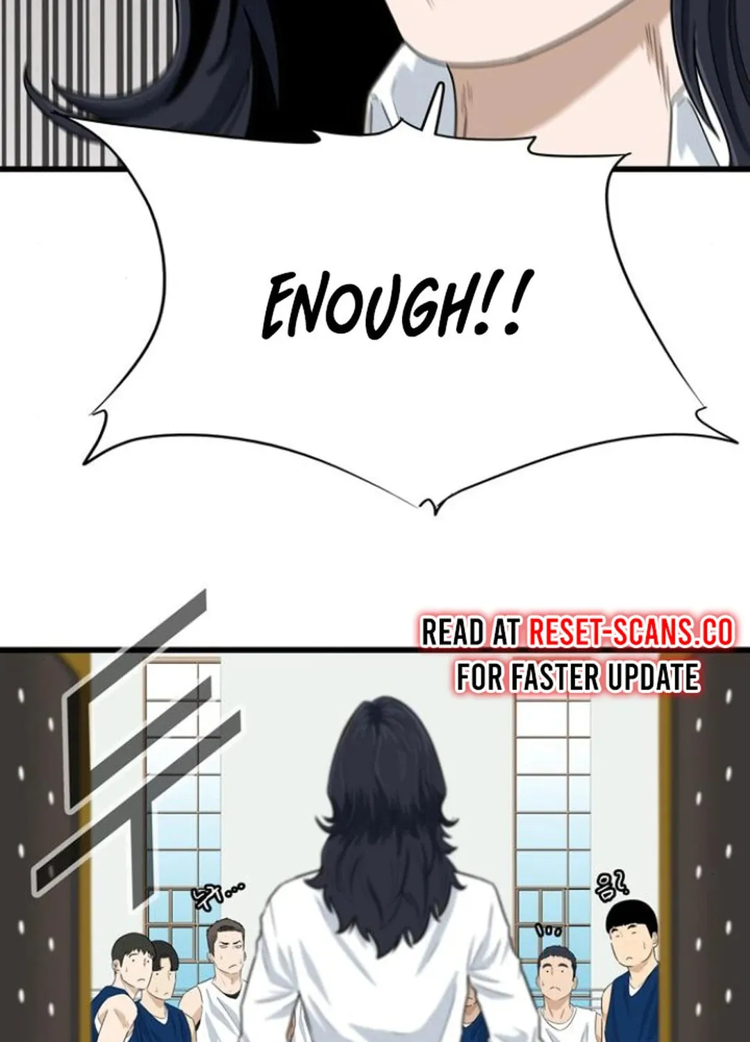 Upset Chapter 2 page 87 - 