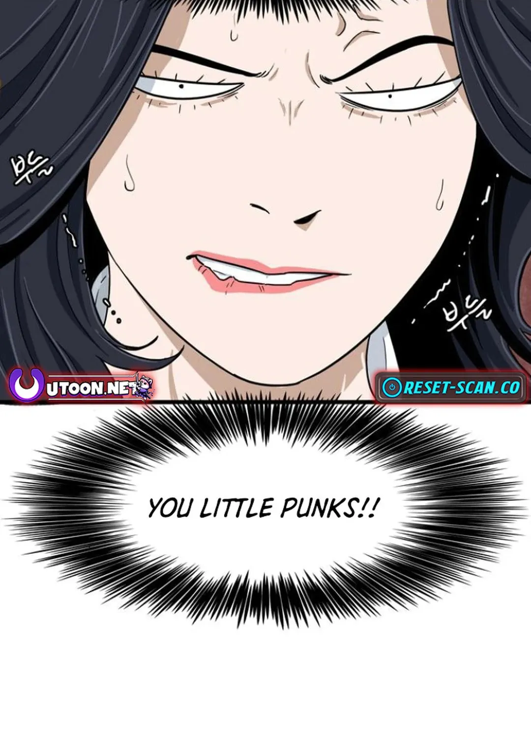 Upset Chapter 2 page 92 - 