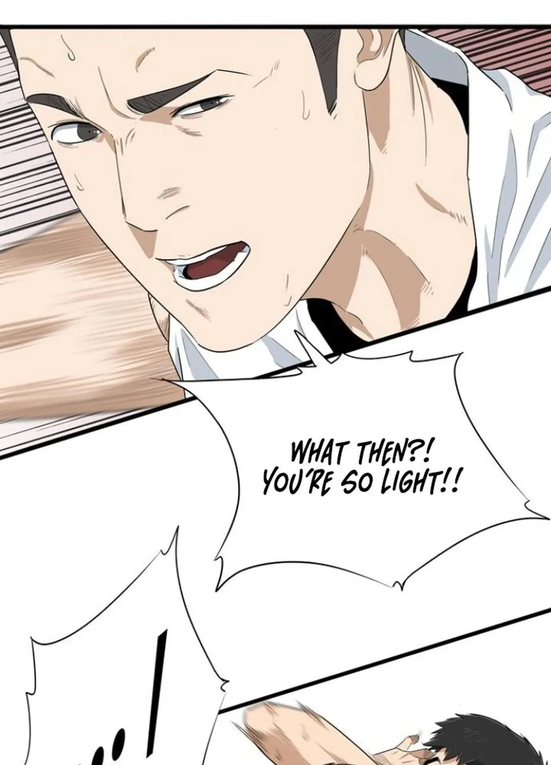 Upset Chapter 3 page 109 - 