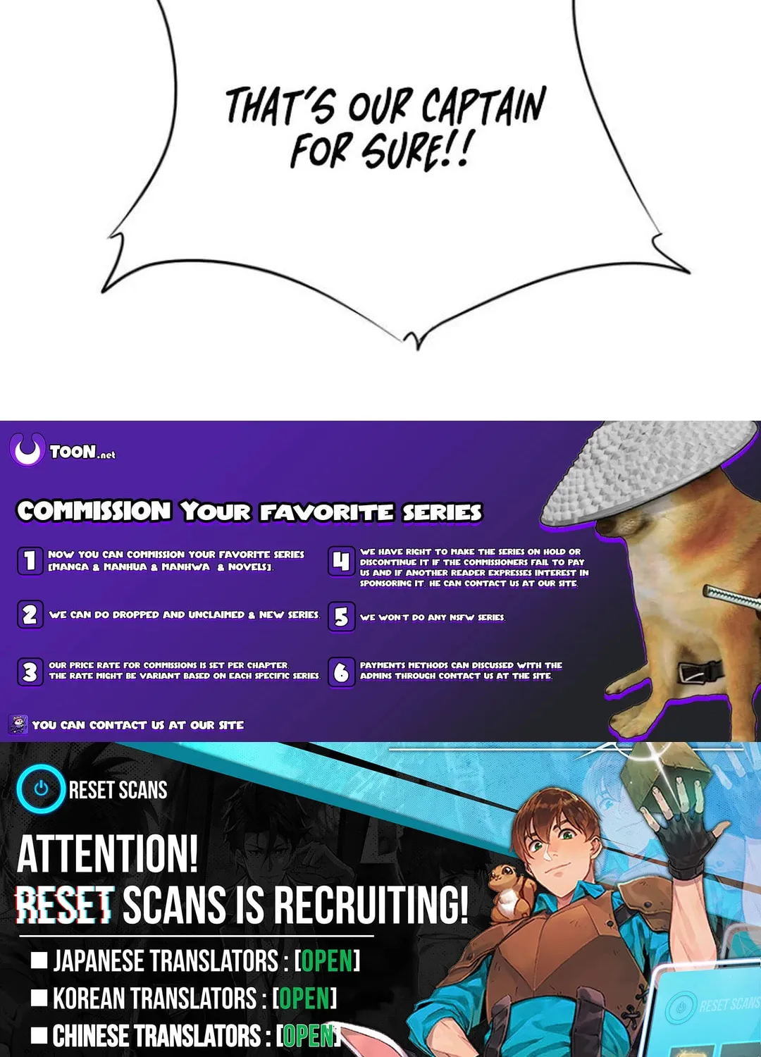 Upset Chapter 3 page 112 - 