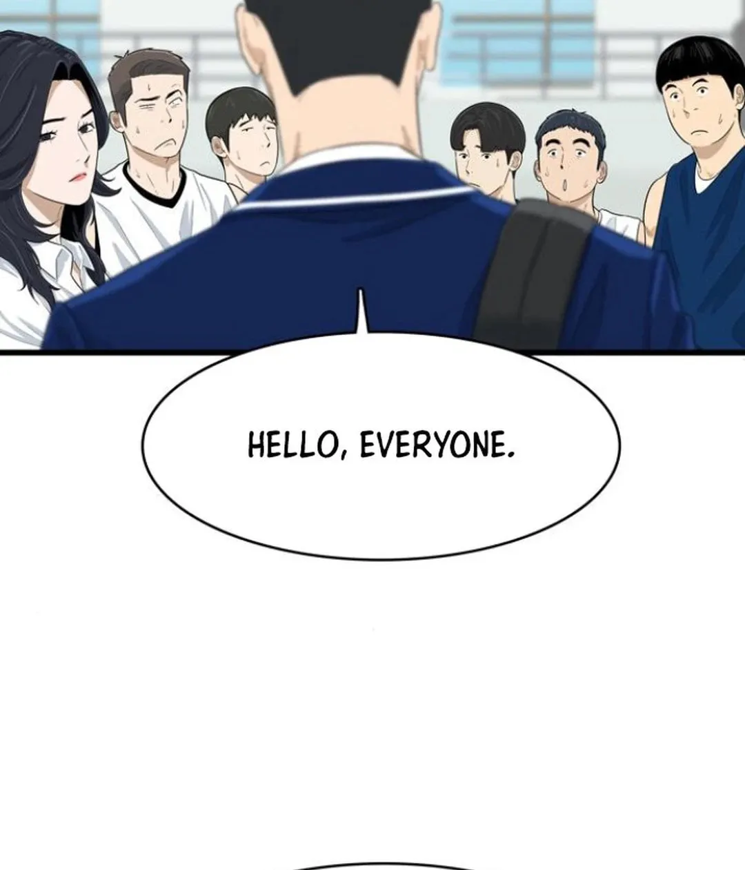 Upset Chapter 3 page 13 - 