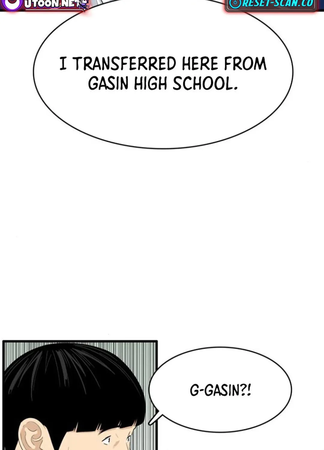 Upset Chapter 3 page 15 - 