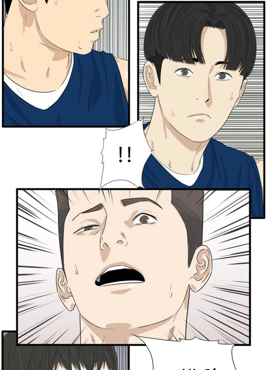 Upset Chapter 3 page 16 - 