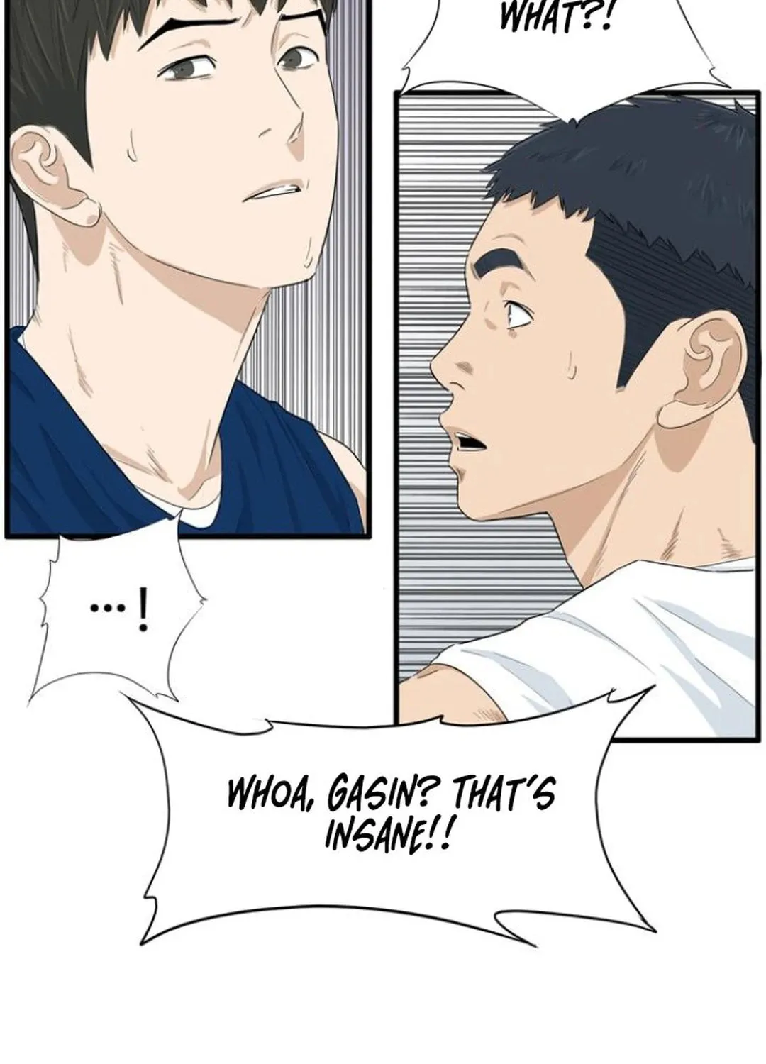 Upset Chapter 3 page 17 - 