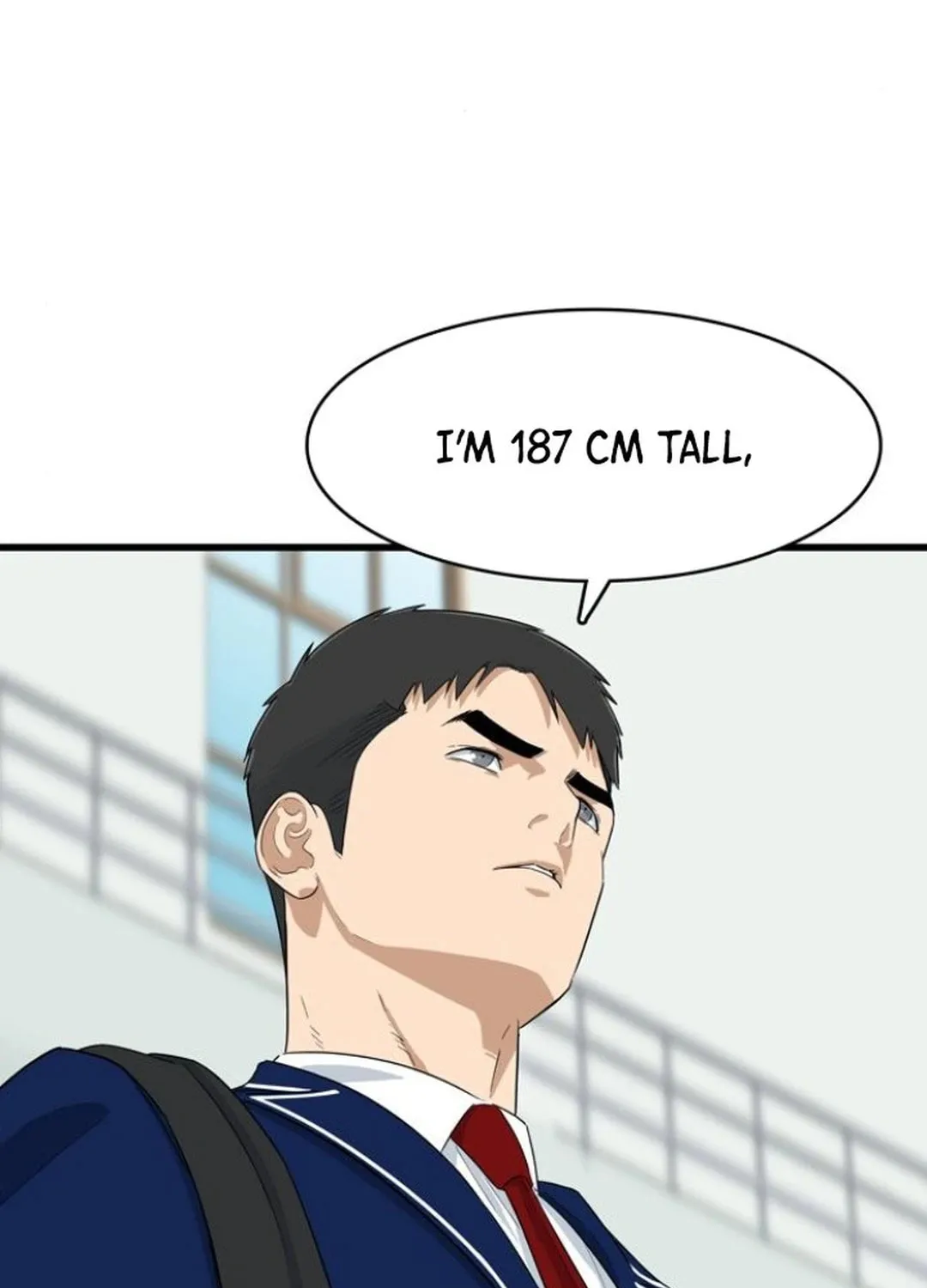 Upset Chapter 3 page 18 - 
